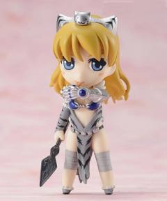 Queen's Blade Puchitto! Vol. 1 艾莉娜 Petit-资料图