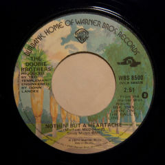 Nothin' But A Heartache