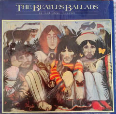 The Beatles Ballads (20 Original Tracks)