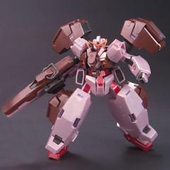 HG00 GN-005 德天使高达 Trans-Am 模式-资料图