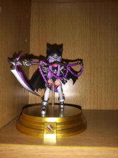Fate/Grand Order Duel Collection Figure (58) 美杜莎 Lancer