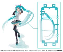 初音未来 V4X-资料图