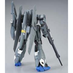 MG MSZ-006A1 Zeta Plus A1型/A2型 独角兽 Ver.-资料图