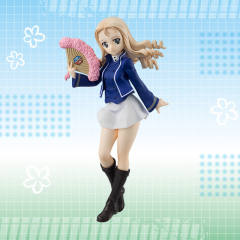 Special Figure 玛丽 -资料图