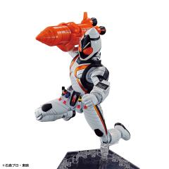 FRS 假面骑士 Fourze 基础形态-资料图