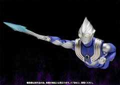 Ultra-Act 迪迦奥特曼 Sky Type-资料图