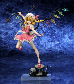 芙兰朵露·斯卡雷特 Event Limited Extra Color ver.-资料图