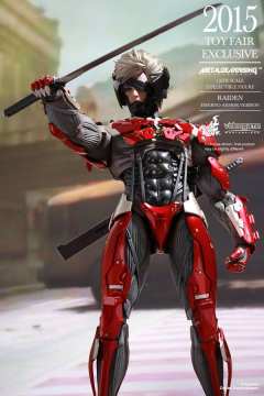 雷电 Inferno Armor-资料图