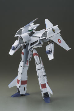 VF-4闪电三式战斗机-资料图
