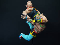 CCP Muscular Collection 筋肉人 筋肉人超级凤凰筋肉人 Muscle Spark (Special color)-资料图
