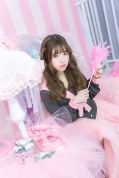 Luv Letter情书 中间服 夏服-资料图