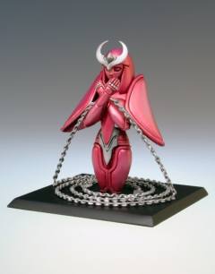 Saint Seiya Cloth Collection 仙女座瞬