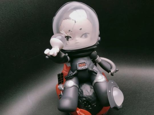 SOS KID-2