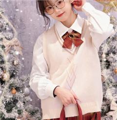 Happy new year 马甲背心-资料图