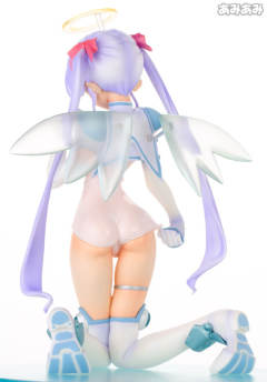 吉普莉露·爱丽丝 Limited Color ver.-资料图