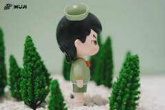 小森兵-资料图