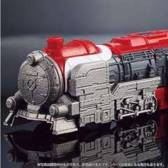 Chogokin Super Sentai Artisan ToQ-Oh-资料图