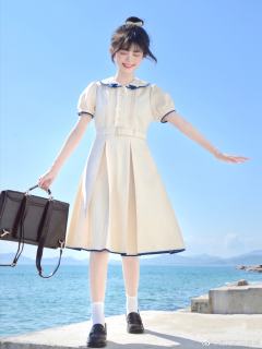 克莱因之梦·盛夏服-资料图