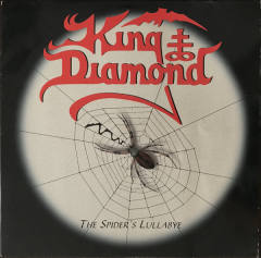 The Spider's Lullabye