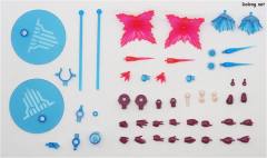 女神装置 A4 一条绫香-资料图