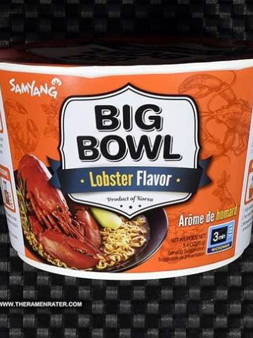 Big Bowl Lobster