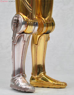 C-3PO-资料图