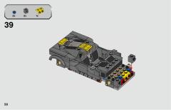 76903 雪佛兰克尔维特C8-R＆C3-资料图