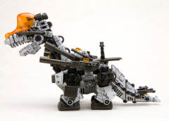 D-Style RZ-037 Ultrasaurus-资料图