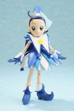 Petit Pretty Figure Series 妹尾爱子 Training Uniform-资料图