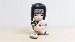 Naruto Chibi Paradise Figure 白