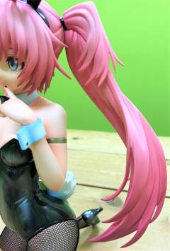B-style 米莉姆·纳瓦 Bunny ver.-资料图