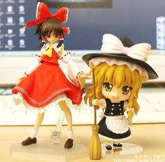 figma#055 博丽灵梦-资料图