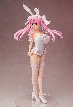 B-style 原村和 Bunny ver.-资料图