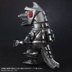 DefoReal Series 机械哥斯拉 -资料图