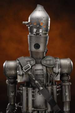 IG-88 赏金猎人系列-资料图