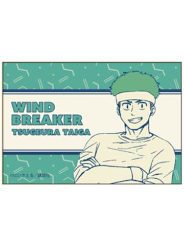 柘浦大河(D赏冰箱贴)-muzzle原画抽赏第2弹