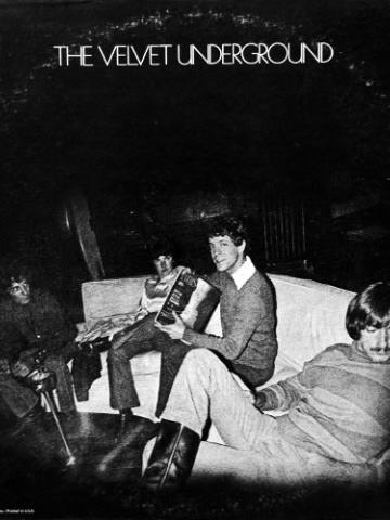 The Velvet Underground