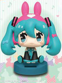 Premium Prize 初音未来 