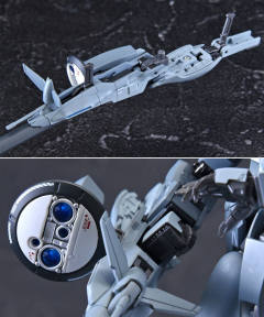 METAL ROBOT魂 MSZ-006C1 Z Plus C1型-资料图
