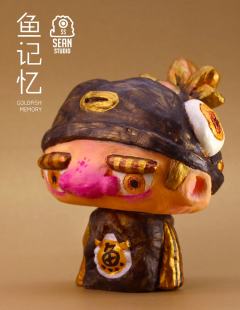 鱼记忆-资料图