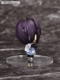 One Coin Grande Figure Collection 斋藤一 -资料图