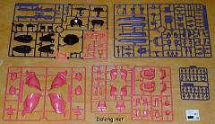 HGUC MS-14JG 狙击型勇士-资料图