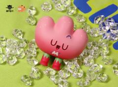 草莓异色-资料图