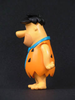 Hanna Barbera Collection 佛瑞德 -资料图