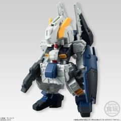 FW高达大集结20 高达TR-1 进阶型海兹尔