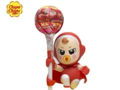 Chupa Chups Heros 盲盒