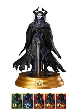 Fate/Grand Order Duel Collection Figure 山中老人