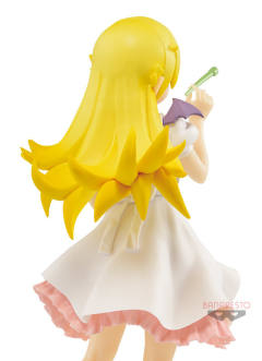 EXQ Figure 忍野忍 -资料图