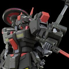 HGUC RX-80BR 黑骑士-资料图