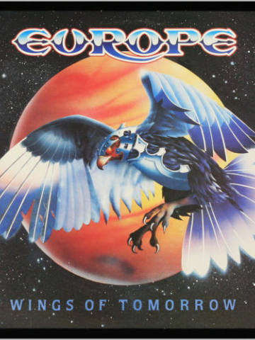 Wings Of Tomorrow